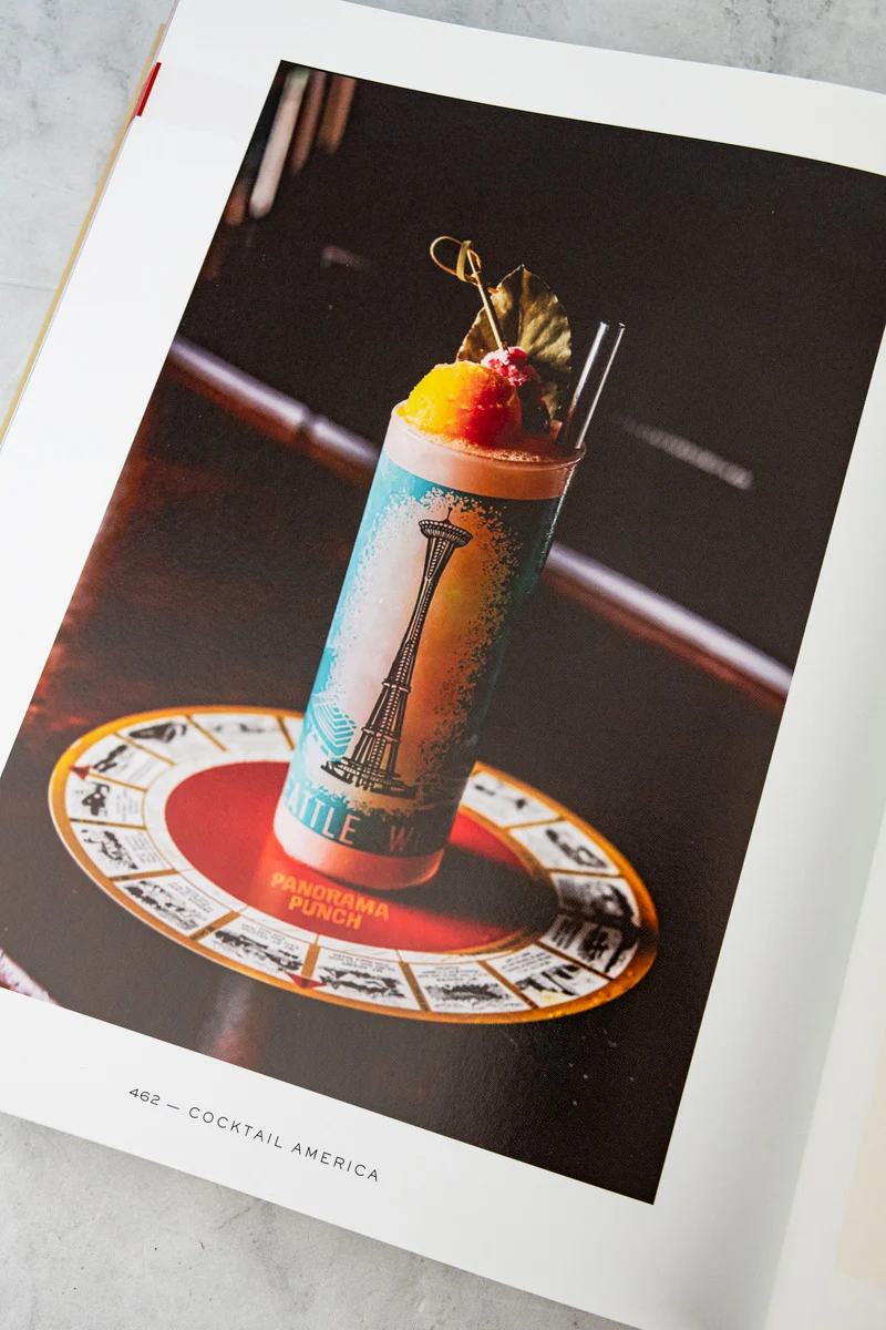 Cocktail America: Over 200 Cocktails from America's Greatest Cities - Image 19