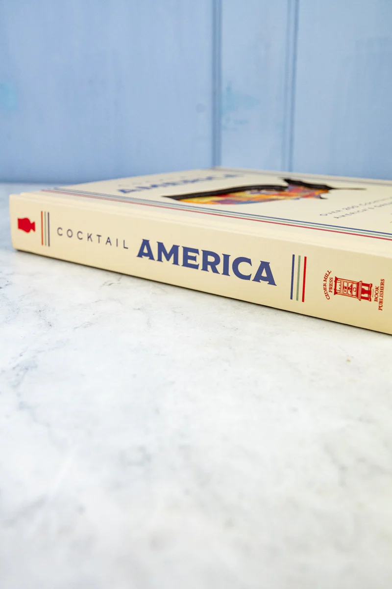 Cocktail America: Over 200 Cocktails from America's Greatest Cities - Image 20