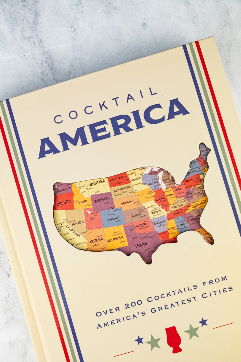 Cocktail America: Over 200 Cocktails from America's Greatest Cities - Image 21