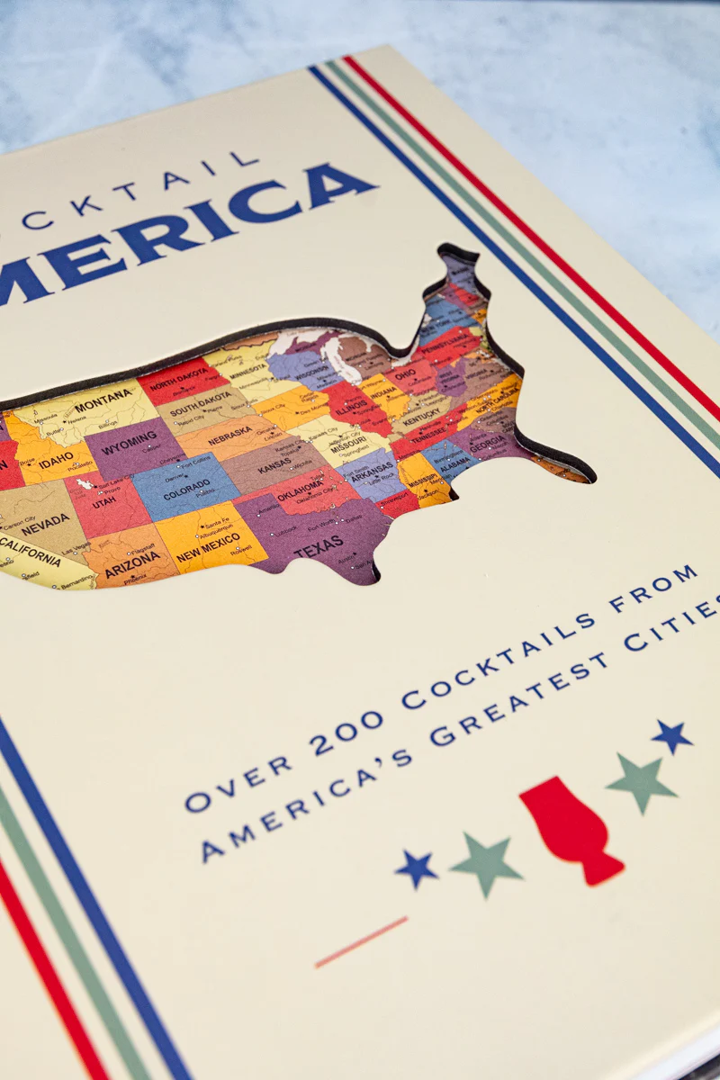 Cocktail America: Over 200 Cocktails from America's Greatest Cities - Image 22