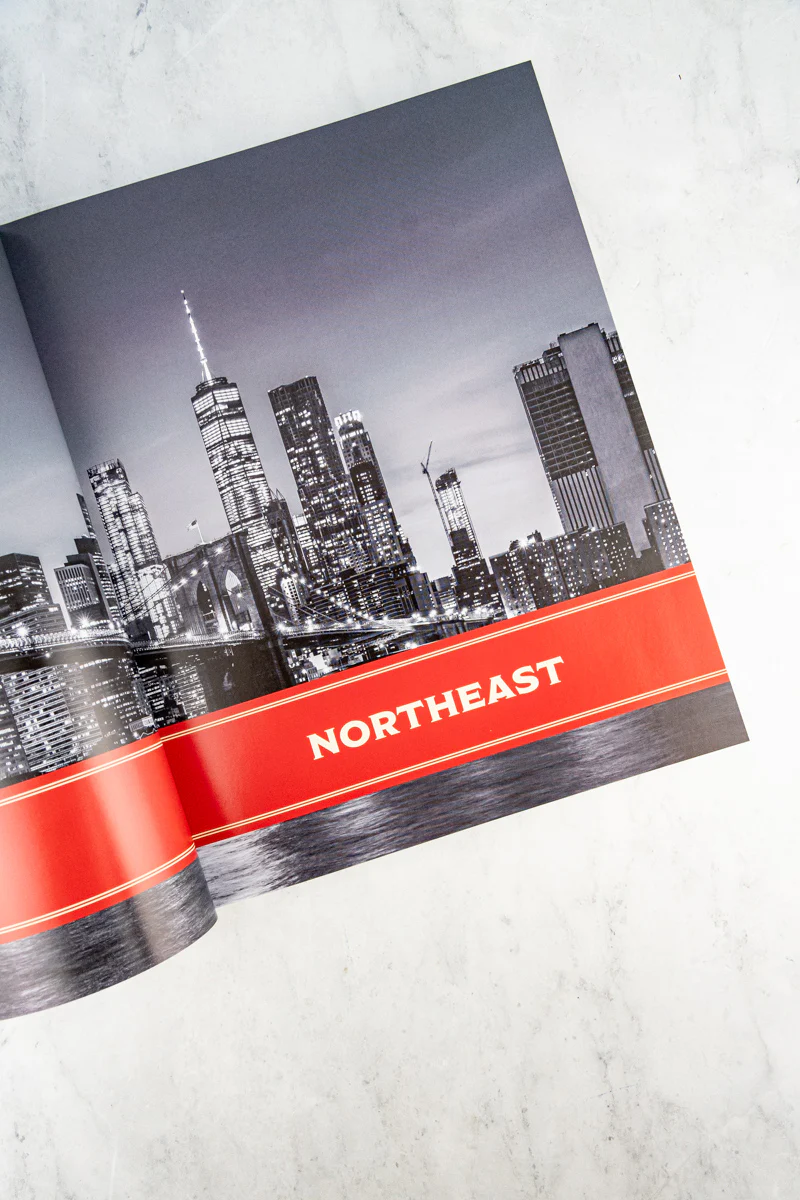 Cocktail America: Over 200 Cocktails from America's Greatest Cities - Image 7