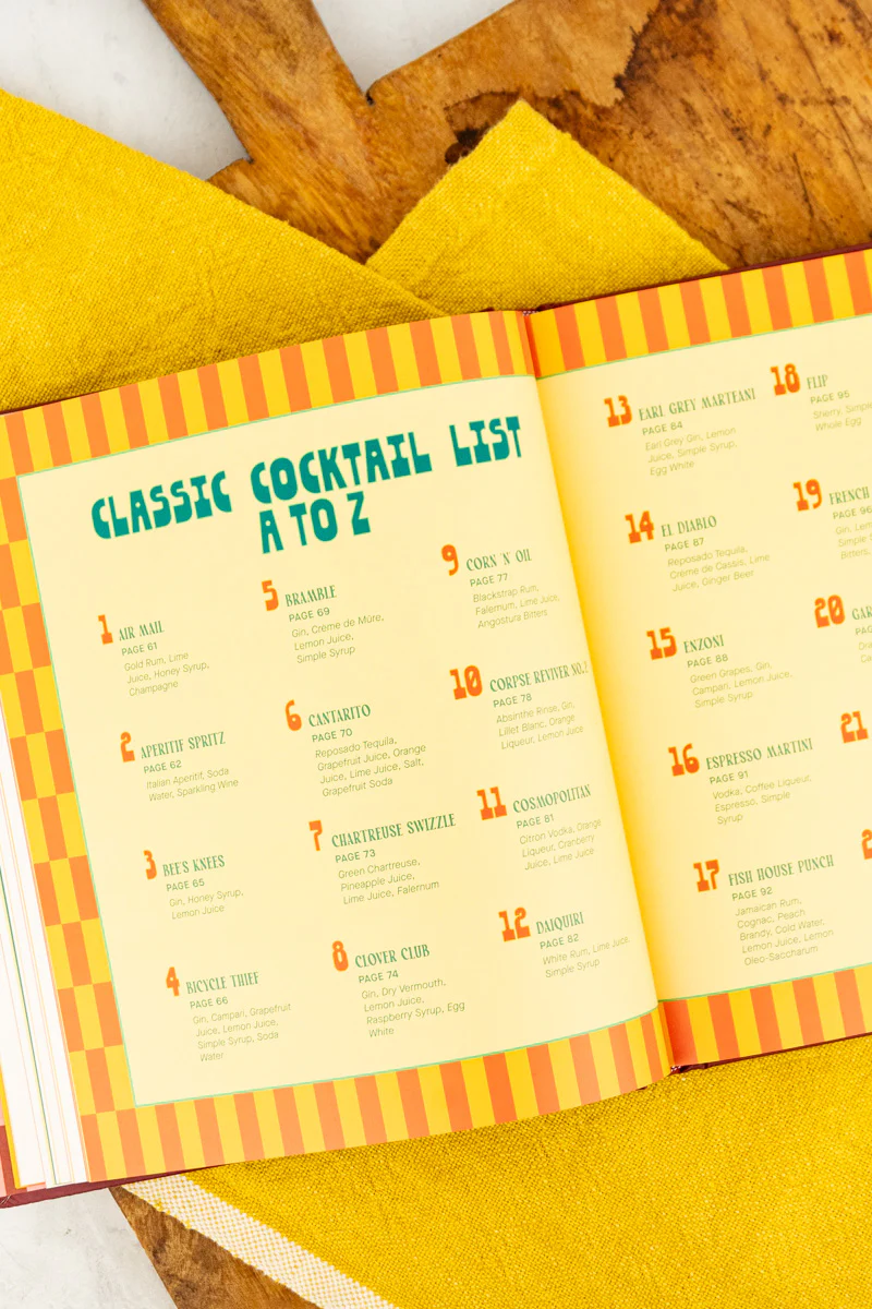 Three Cheers Book - Image 12