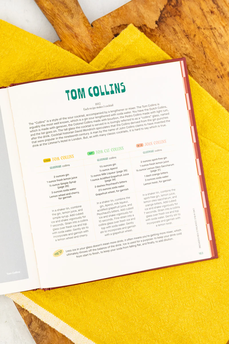 Three Cheers Book - Image 14