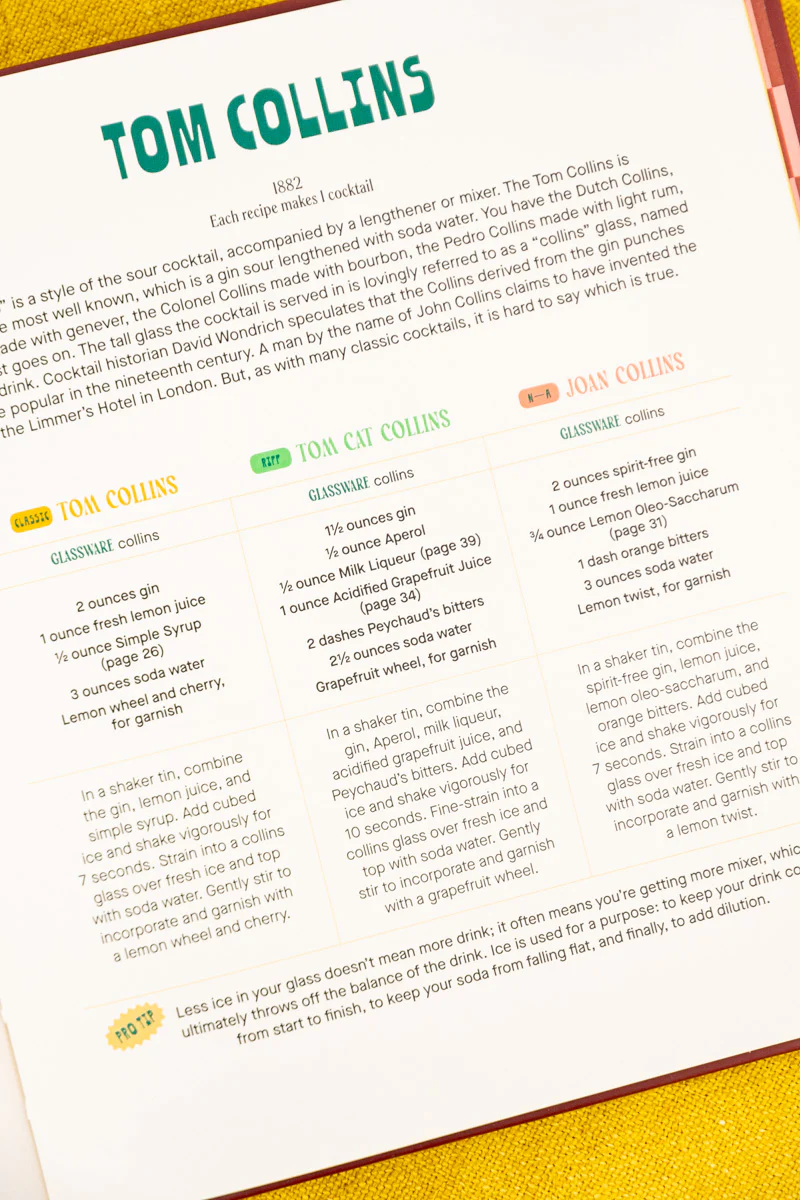 Three Cheers Book - Image 15