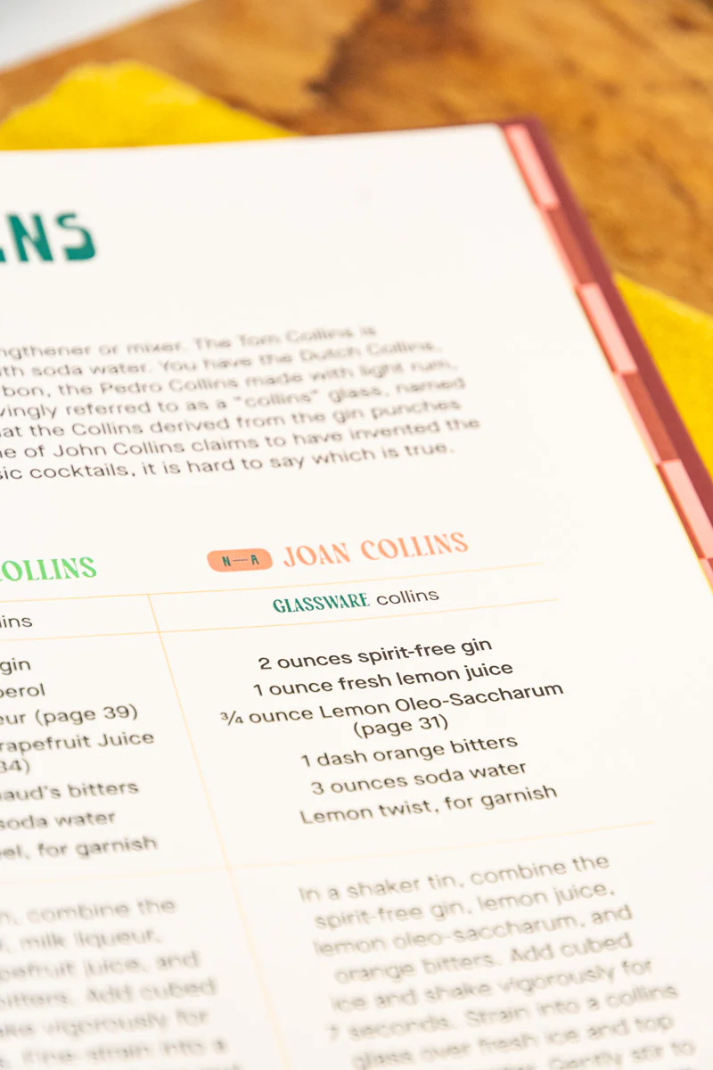 Three Cheers Book - Image 16