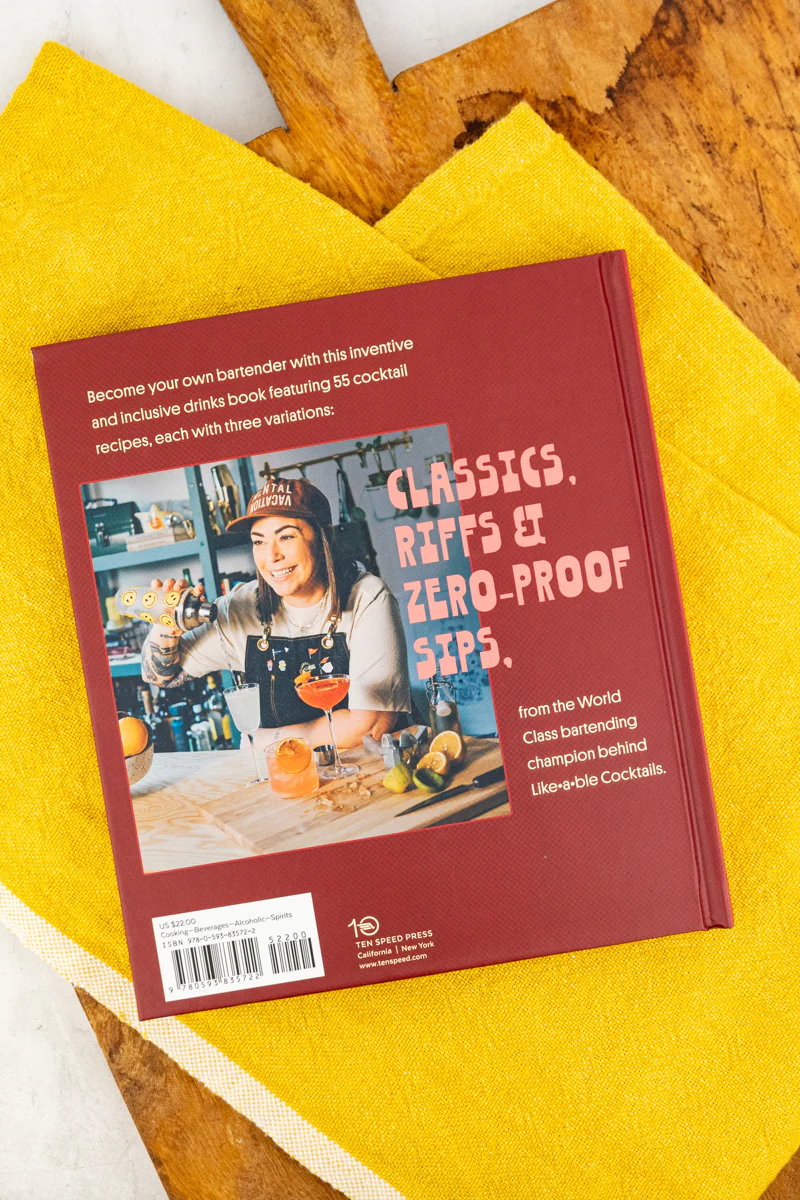 Three Cheers Book - Image 18