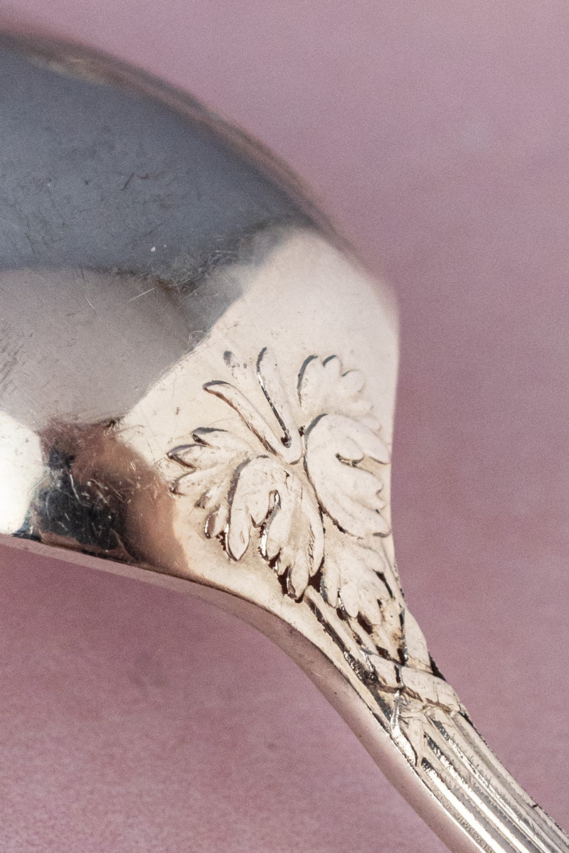 Vintage Coffee Service with Stand - Image 16